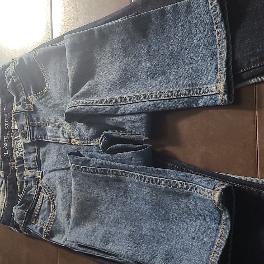 Jeans - Picture 3 of 12